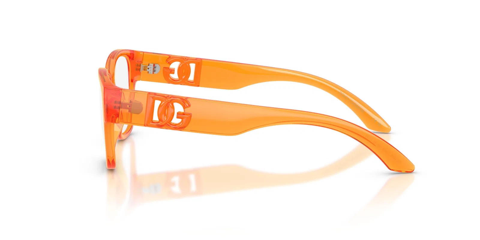 Dolce & Gabbana Kids 5006 Eyeglasses - view 16